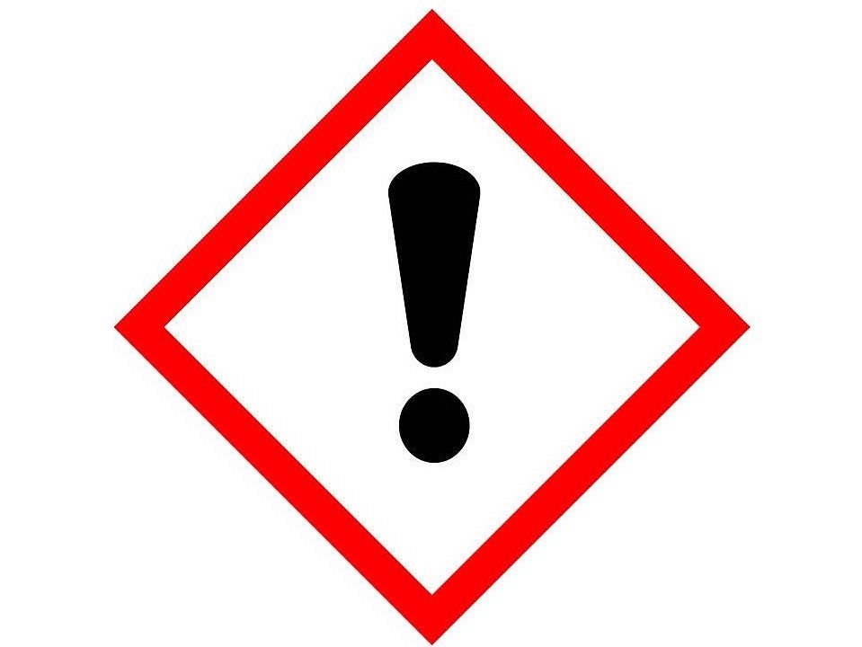 GHS pictogram 
